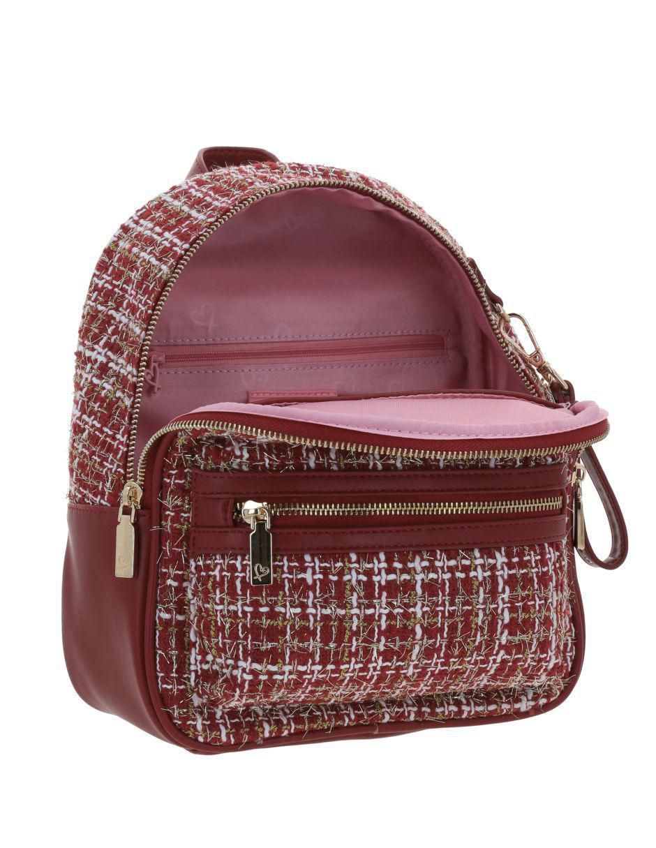 Backpack Silvia para mujer 7