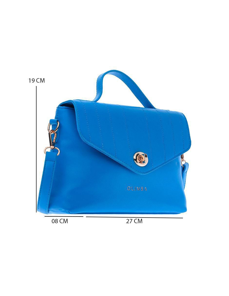 Bolsa crossbody para mujer 5