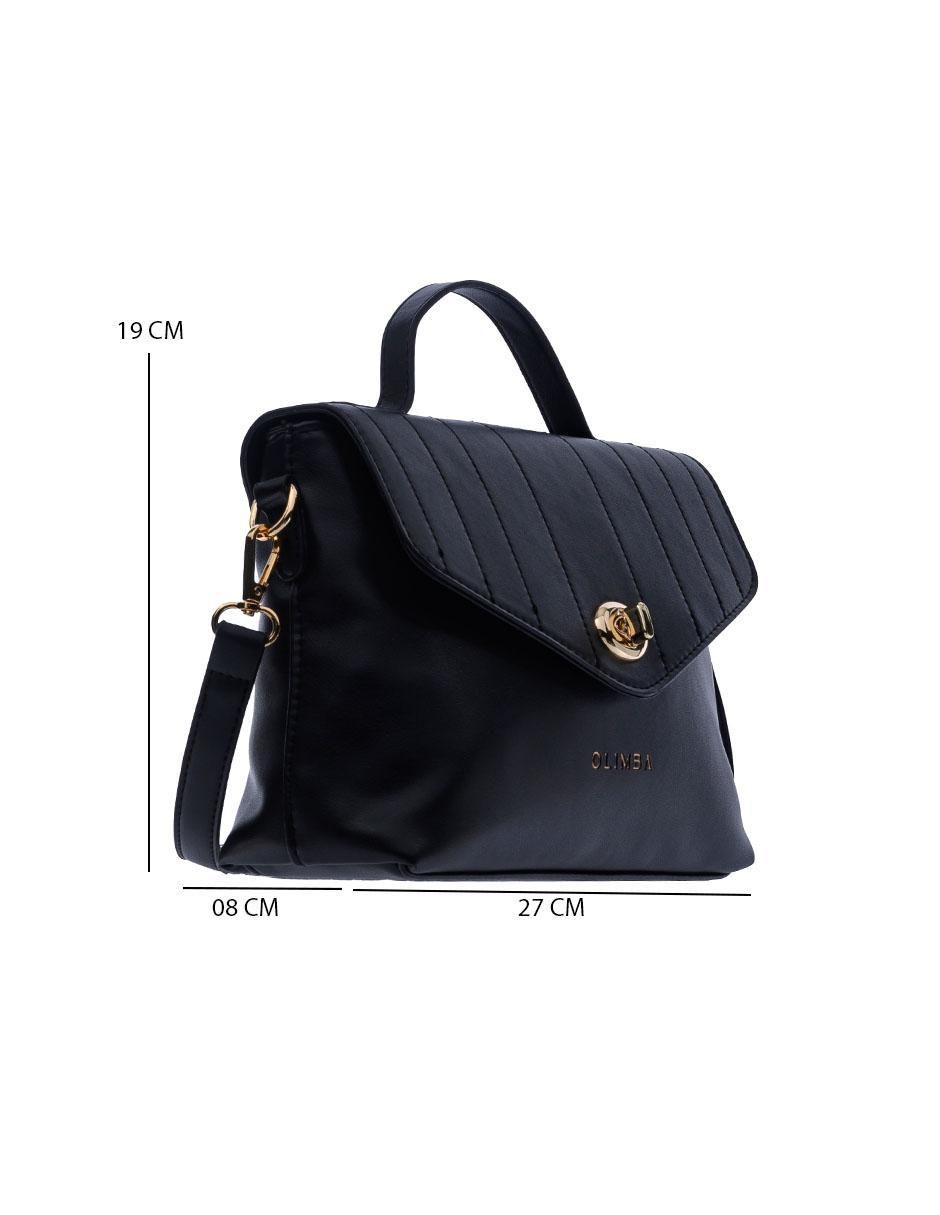 "bolsa" crossbody olimba sin familia sin temática "de" sintético "para" (si aplica) mujer