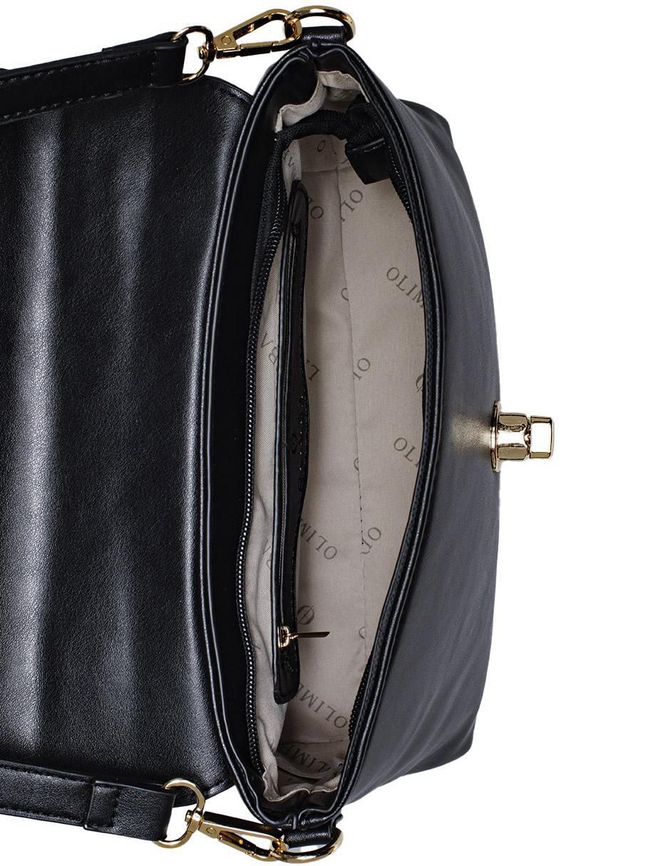 "bolsa" crossbody olimba sin familia sin temática "de" sintético "para" (si aplica) mujer