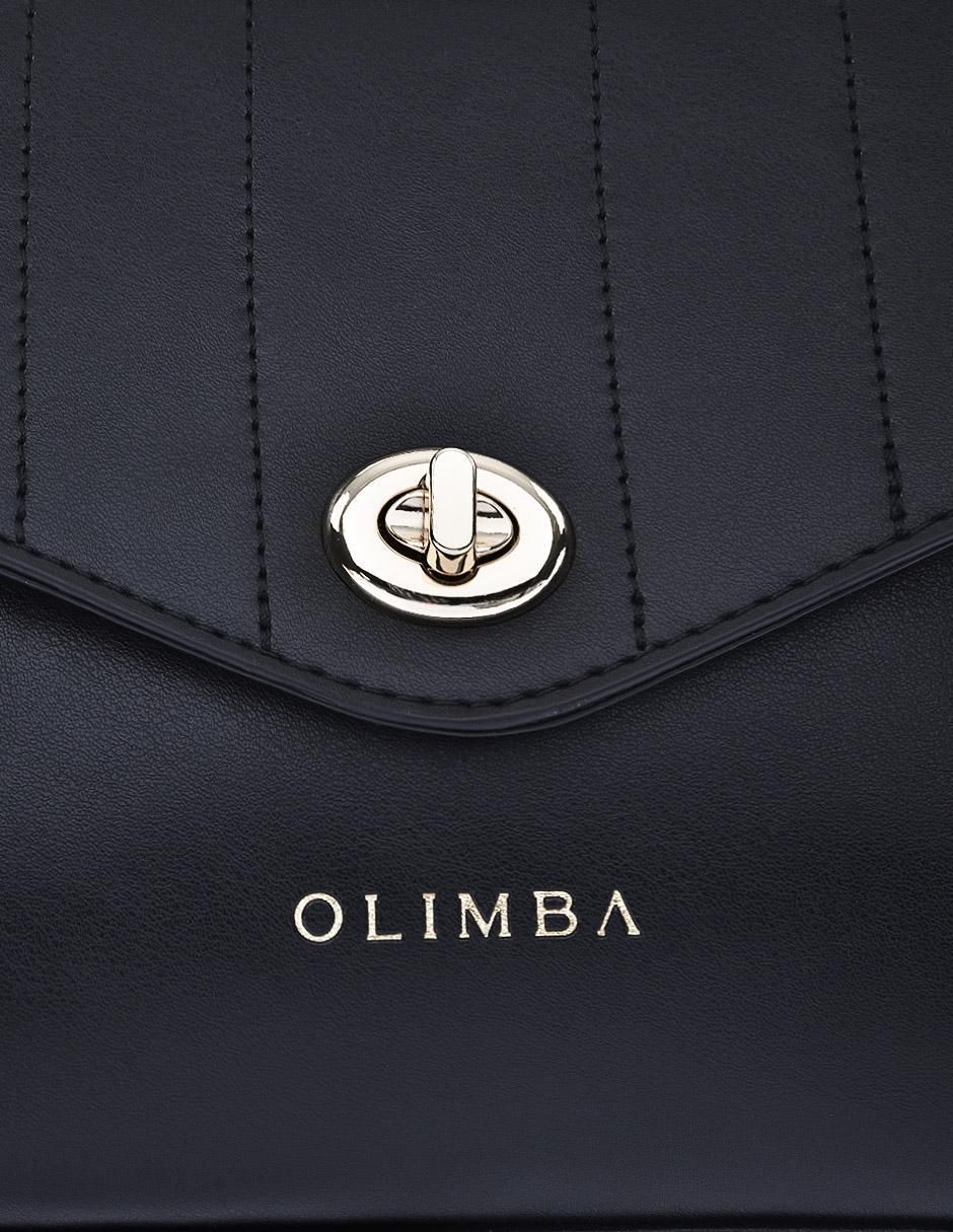 "bolsa" crossbody olimba sin familia sin temática "de" sintético "para" (si aplica) mujer