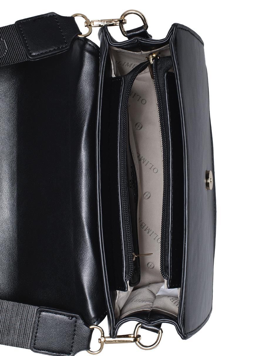"bolsa" crossbody olimba sin familia sin temática "de" sintético "para" (si aplica) mujer