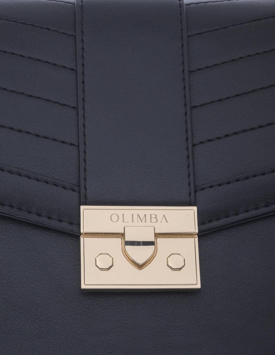 "bolsa" crossbody olimba sin familia sin temática "de" sintético "para" (si aplica) mujer