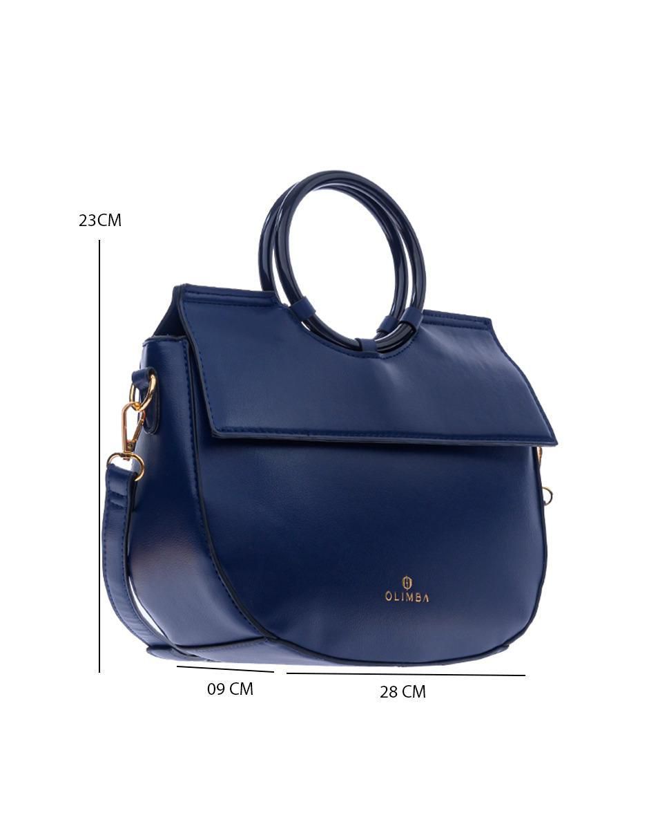Bolsa crossbody para mujer 5
