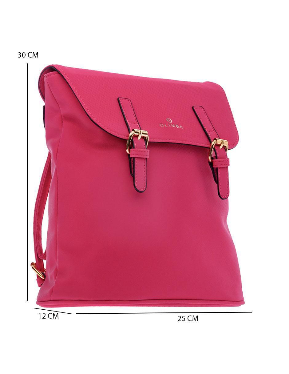 Backpack para mujer 5
