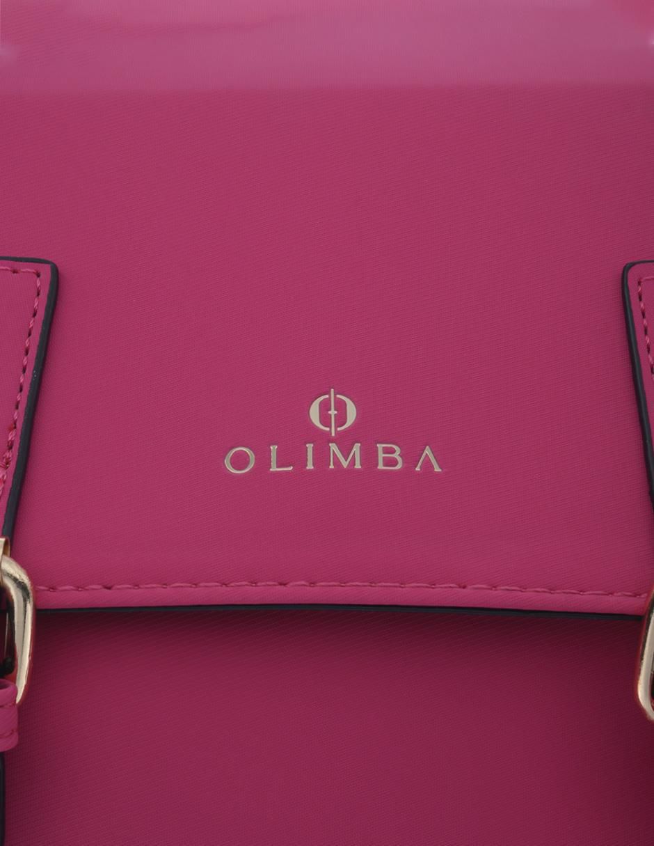 Backpack para mujer 3
