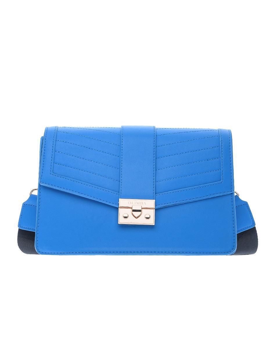 Bolsa crossbody para mujer