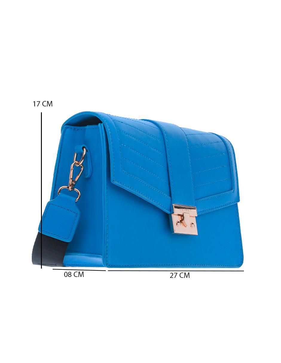Bolsa crossbody para mujer 5