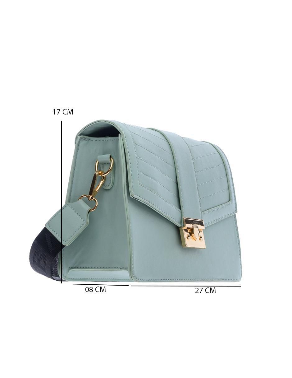 Bolsa crossbody para mujer 5