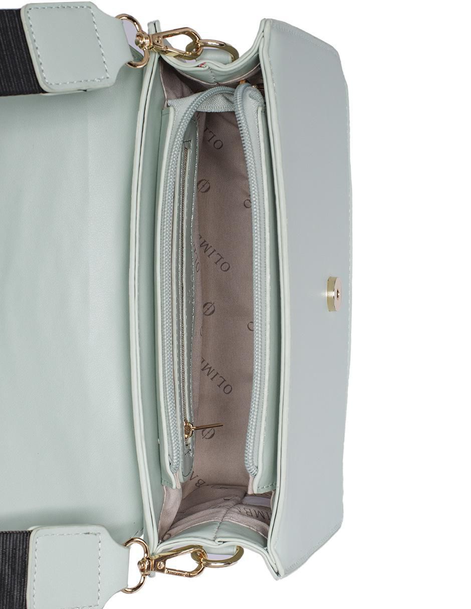 Bolsa crossbody para mujer 3