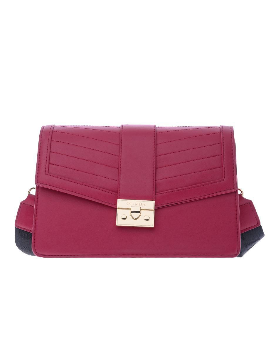 "bolsa" crossbody olimba sin familia sin temática "de" sintético "para" (si aplica) mujer