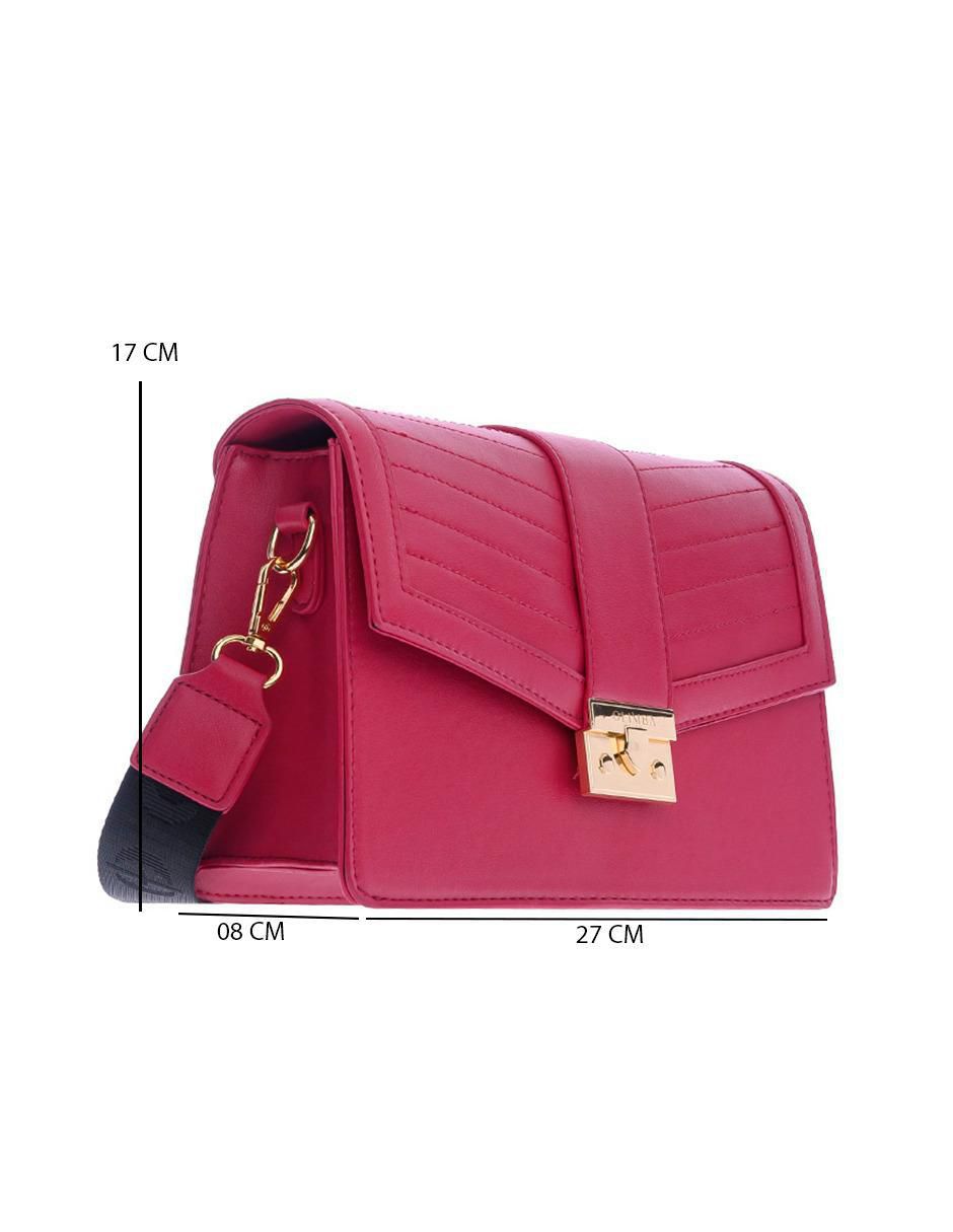 "bolsa" crossbody olimba sin familia sin temática "de" sintético "para" (si aplica) mujer