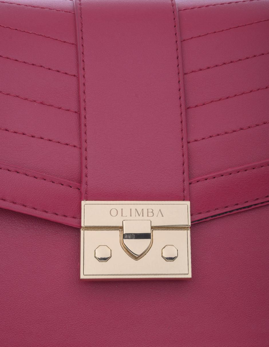 "bolsa" crossbody olimba sin familia sin temática "de" sintético "para" (si aplica) mujer
