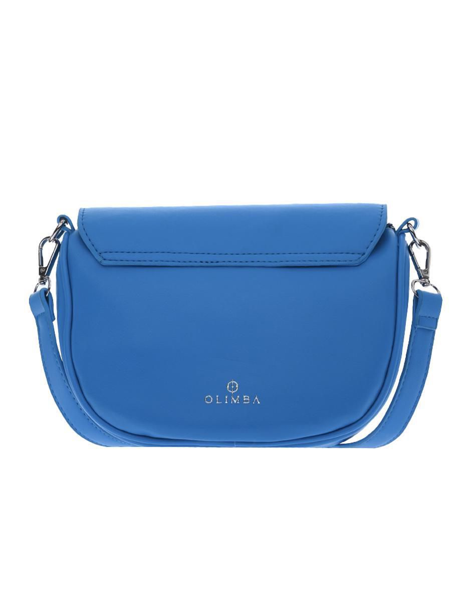 "bolsa" crossbody olimba sin familia sin temática "de" sintético "para" (si aplica) mujer