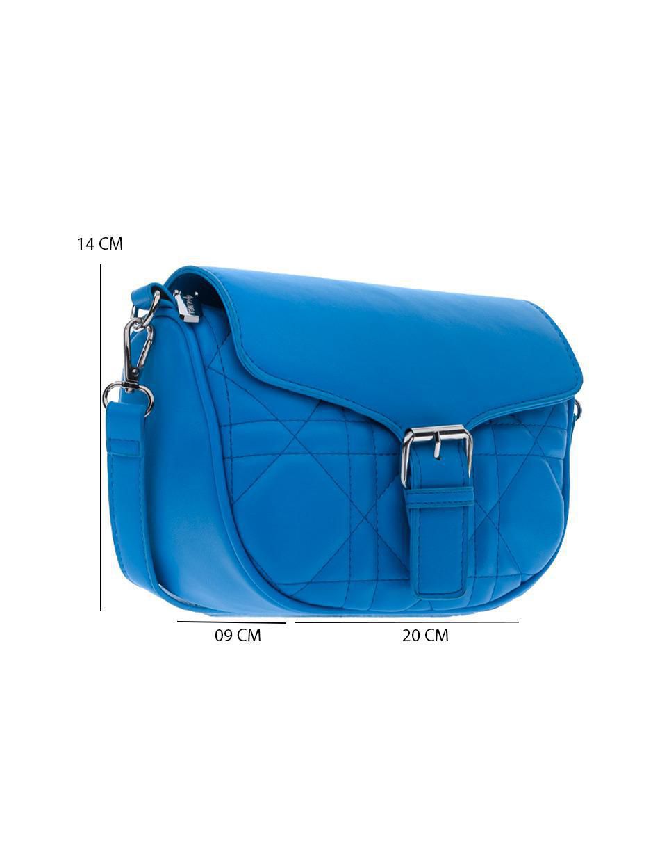 "bolsa" crossbody olimba sin familia sin temática "de" sintético "para" (si aplica) mujer