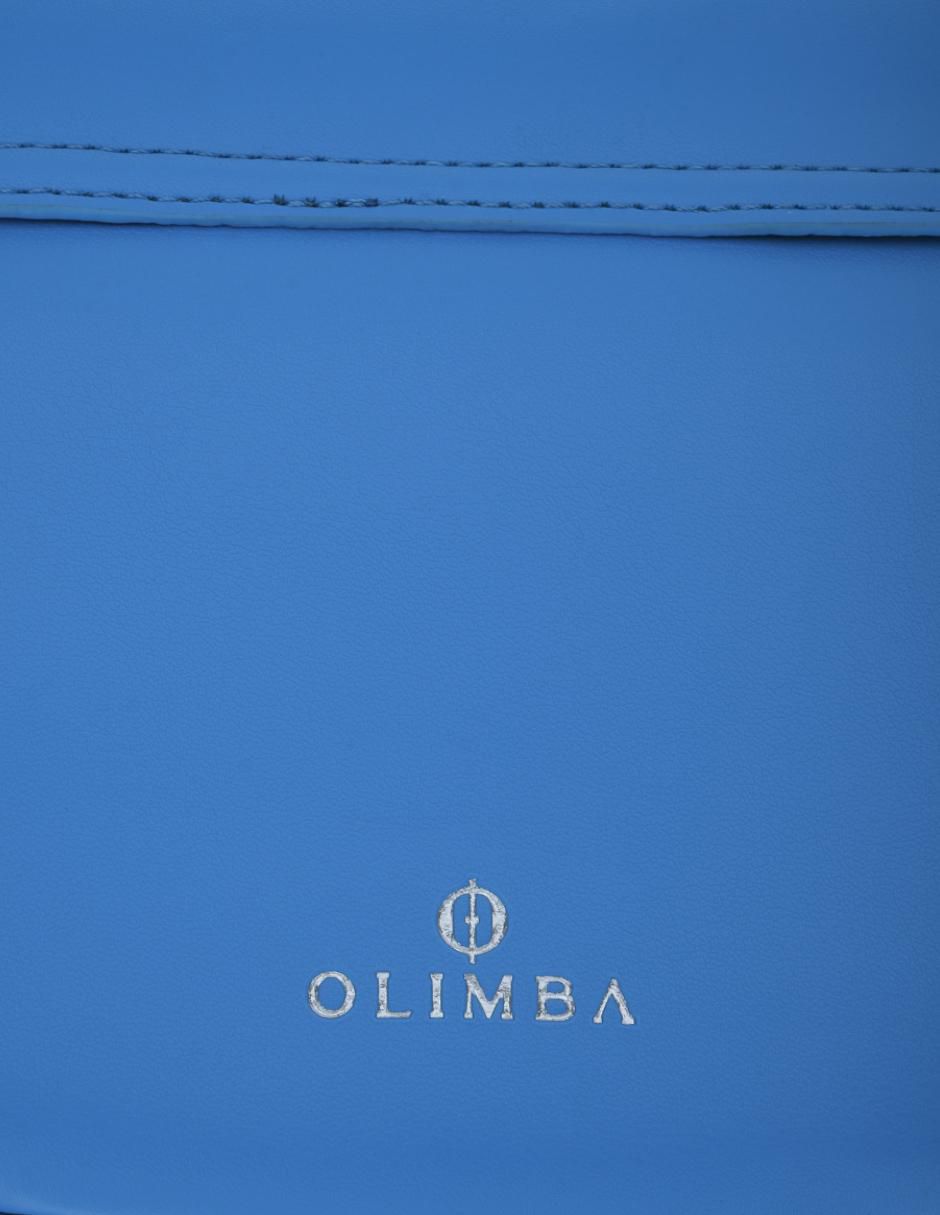"bolsa" crossbody olimba sin familia sin temática "de" sintético "para" (si aplica) mujer