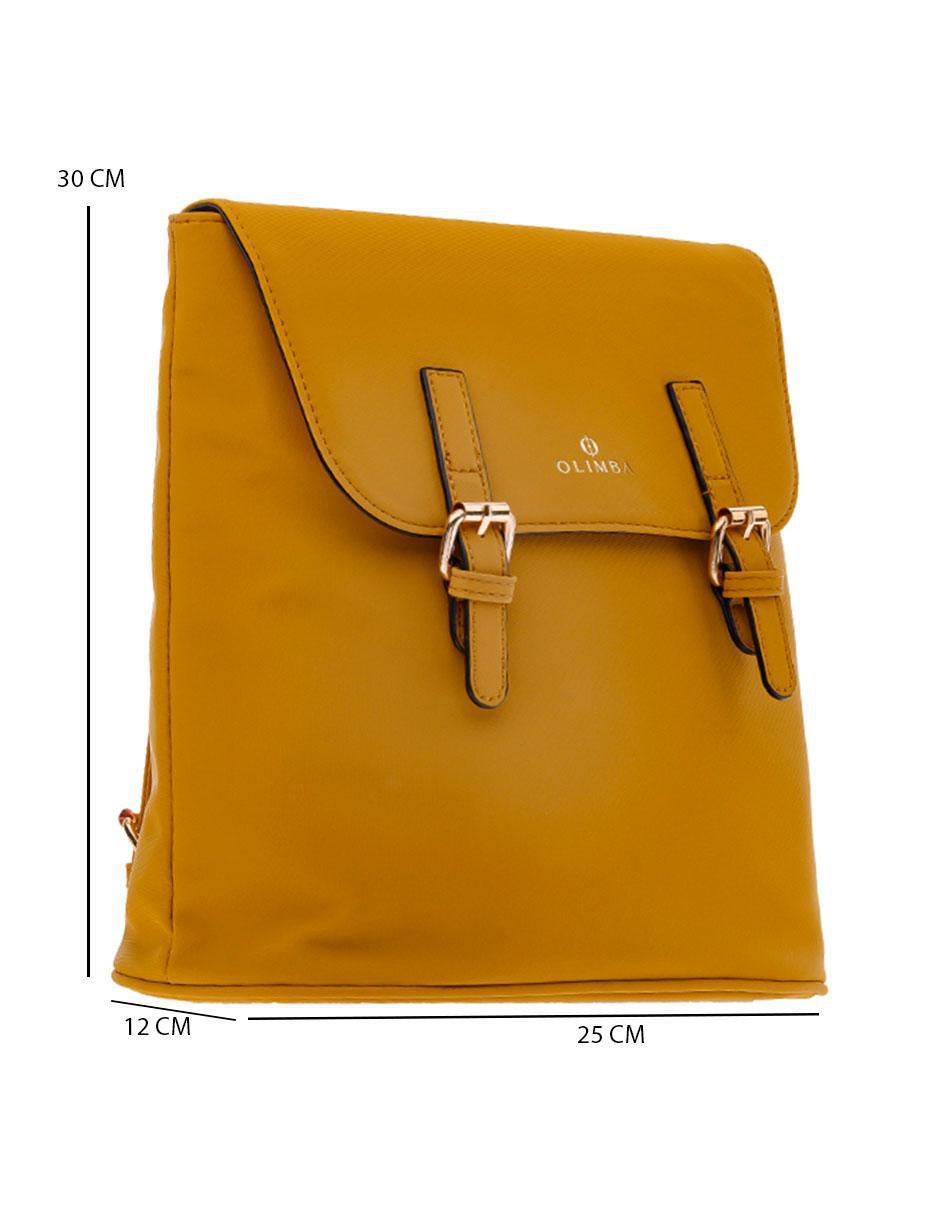 "bolsa" backpack olimba sin familia sin temática "de" sintético "para" (si aplica) mujer