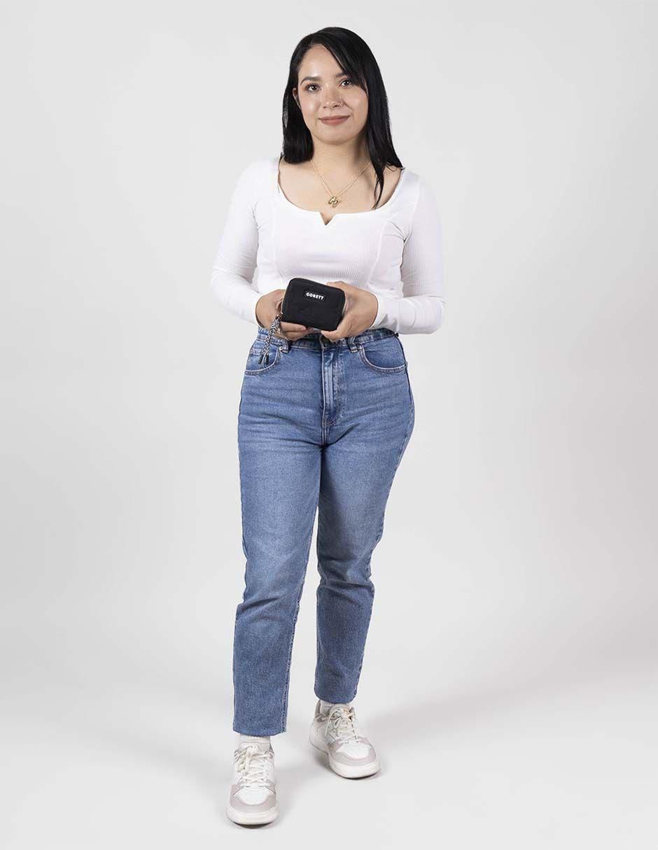 Cartera Georgia para mujer 8