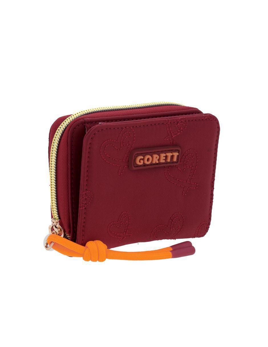Cartera Georgia para mujer 6