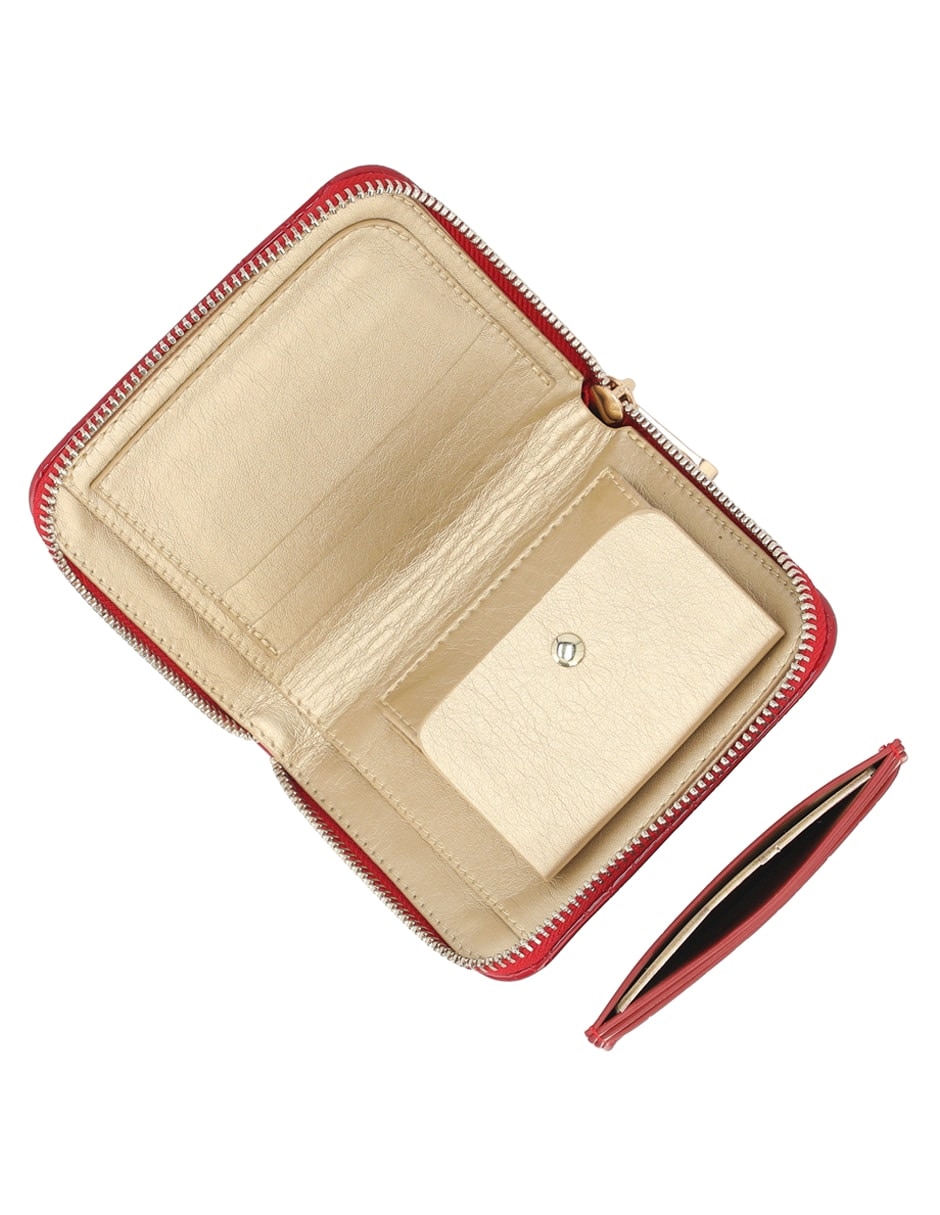 Cartera Petrella Mickey Mouse para mujer 4