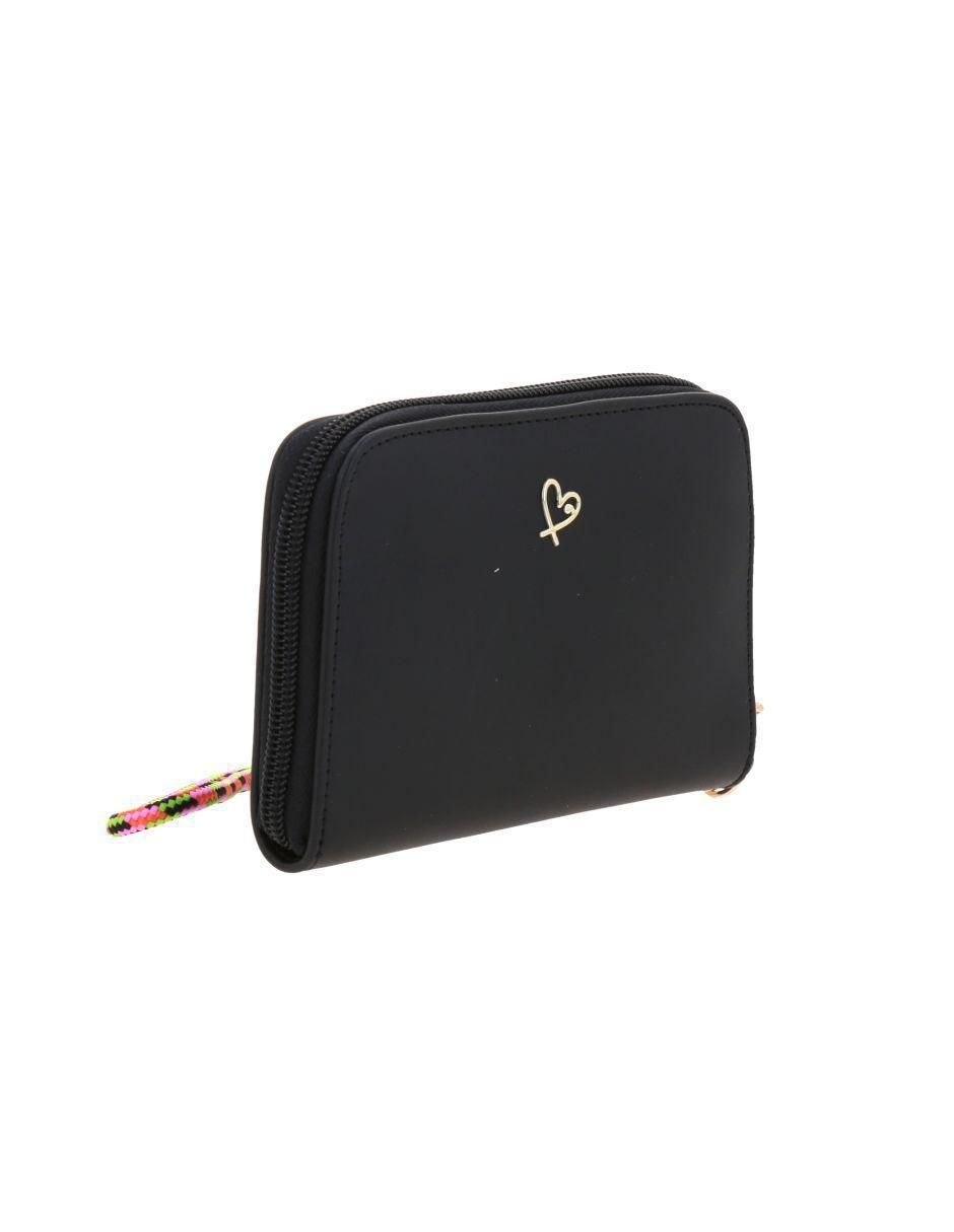 Cartera Hortensia para mujer 3