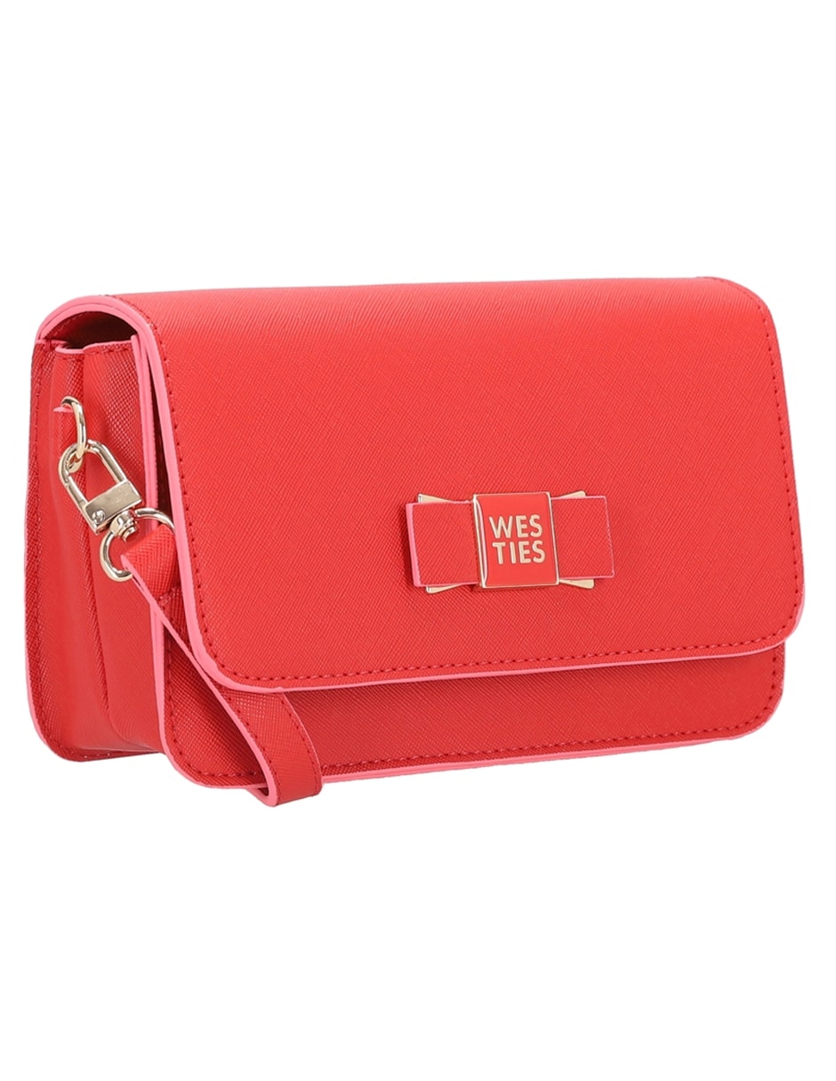 Bolsa crossbody Validana para mujer 3