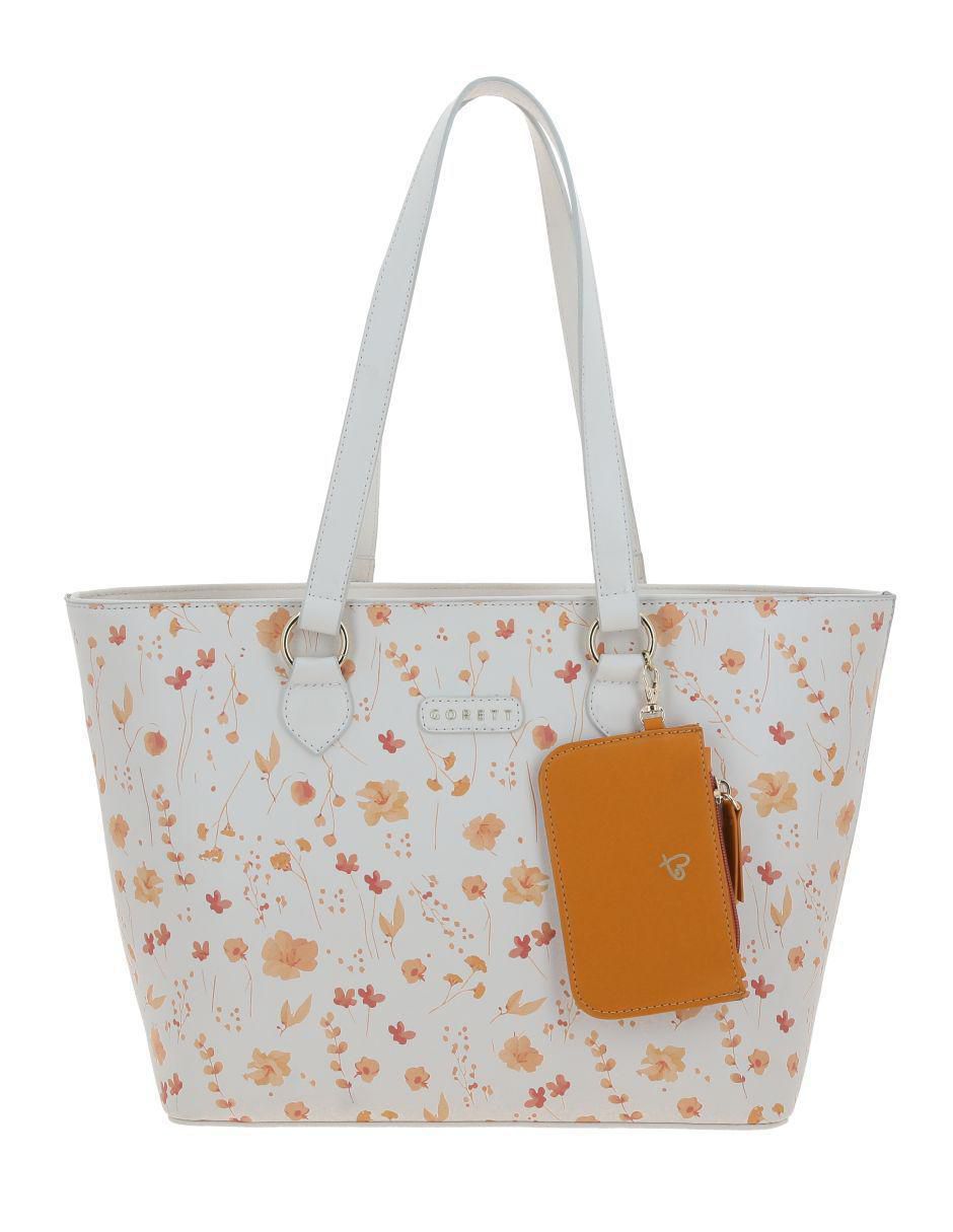 Bolsa tote Gorett para mujer Liverpool