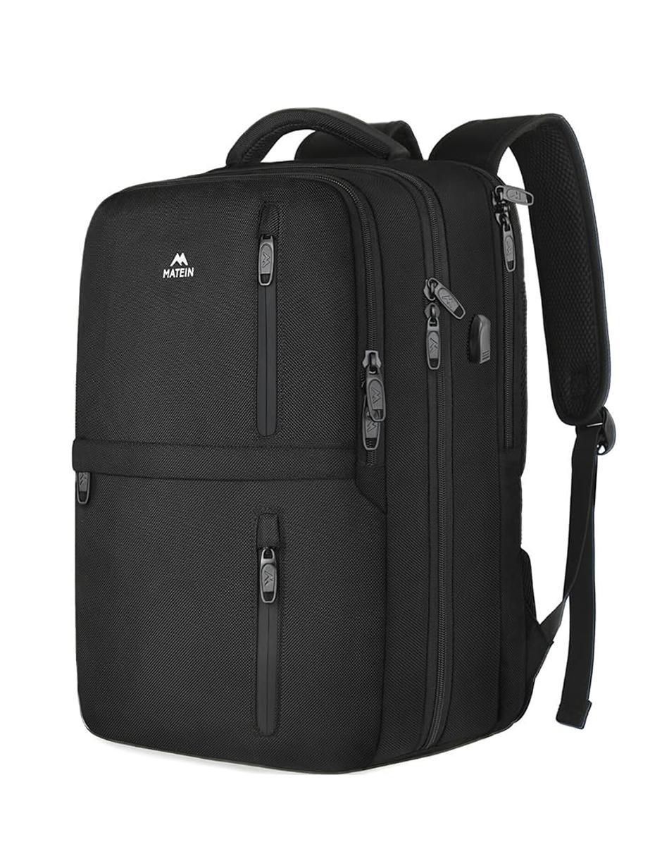 Mochila casual unisex