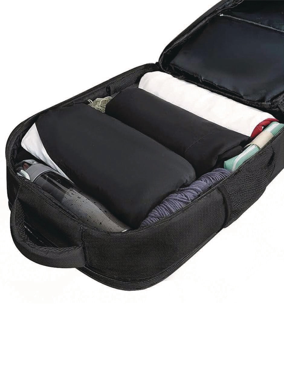 Mochila casual unisex 2
