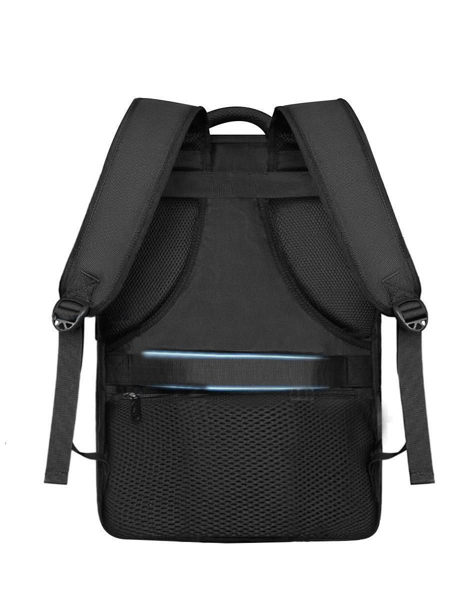 Mochila casual unisex 3
