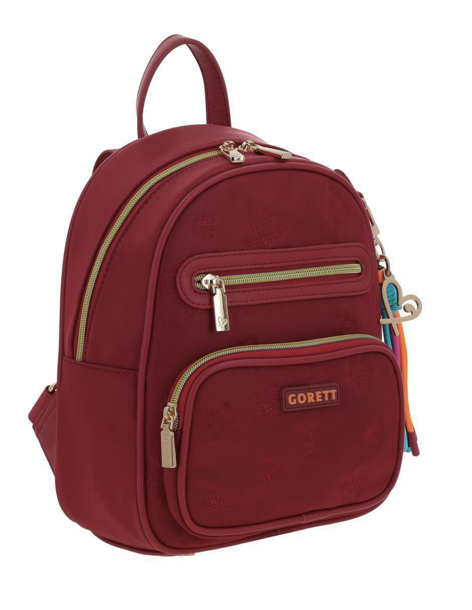 Bolsas Gorett Catálogo 2020 Regalo Cartera De Mama A Mi Mamá Kit