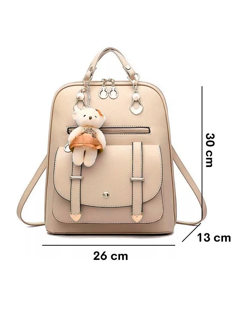 Backpack para niña 6