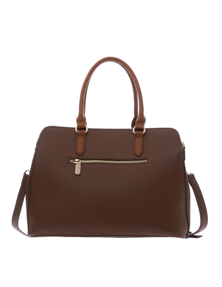 Bolsa satchel para mujer 2