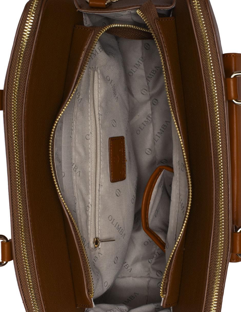 Bolsa satchel para mujer 3