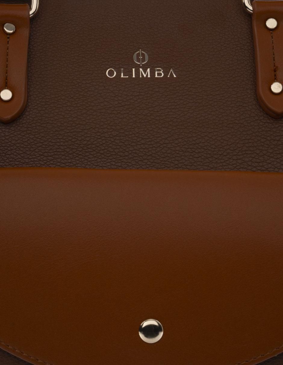 Bolsa satchel para mujer 4