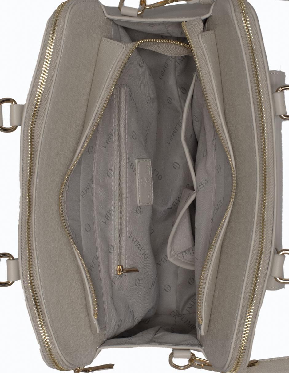 "bolsa" satchel olimba sin familia sin temática "de" sintético "para" (si aplica) mujer