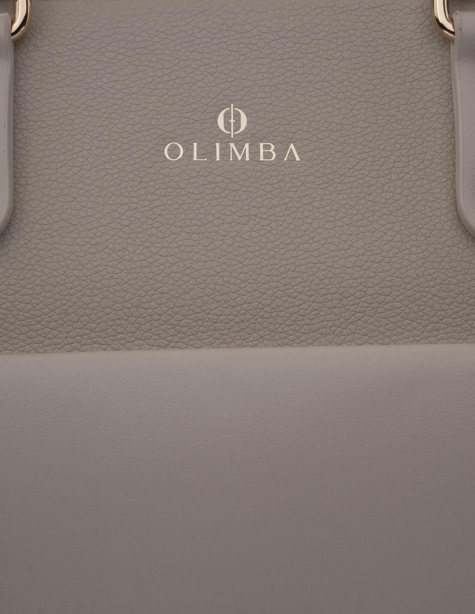 "bolsa" satchel olimba sin familia sin temática "de" sintético "para" (si aplica) mujer