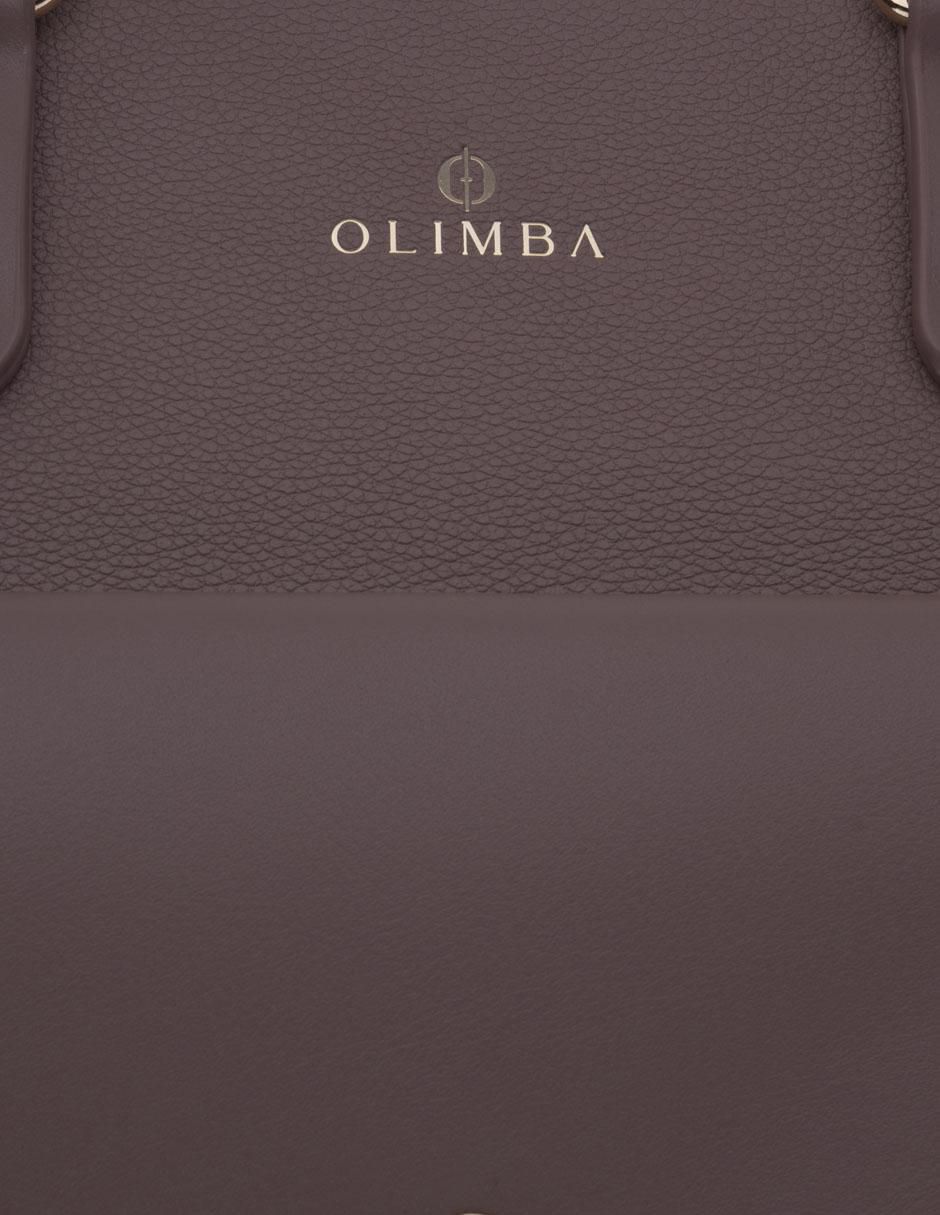 "bolsa" satchel olimba sin familia sin temática "de" sintético "para" (si aplica) mujer
