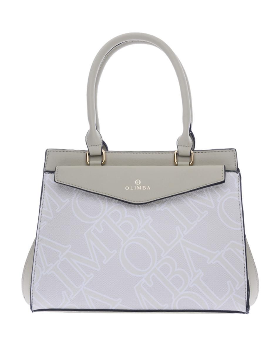 Bolsa satchel para mujer