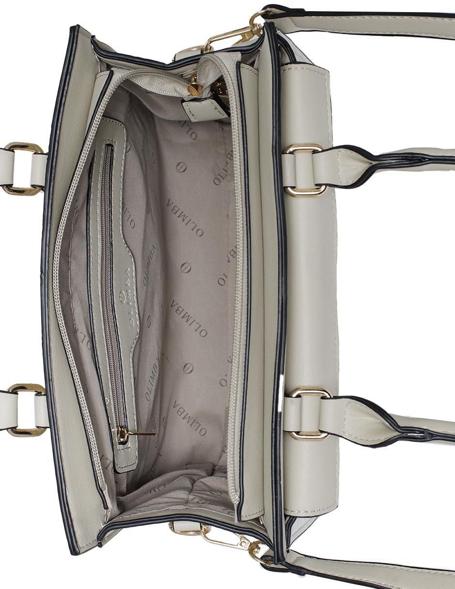 Bolsa satchel para mujer 3