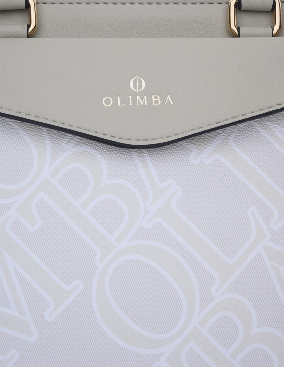 Bolsa satchel para mujer 4