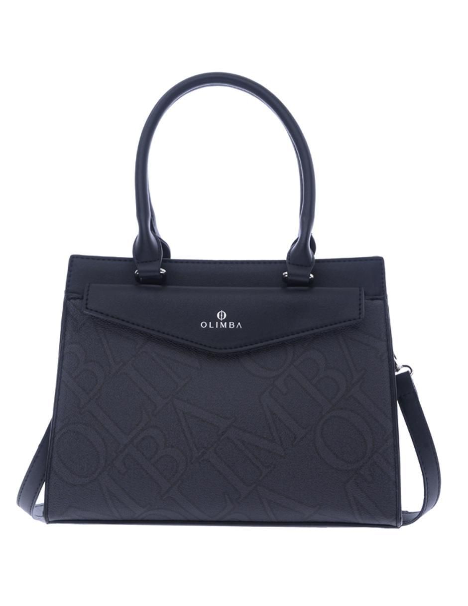 Bolsa satchel para mujer