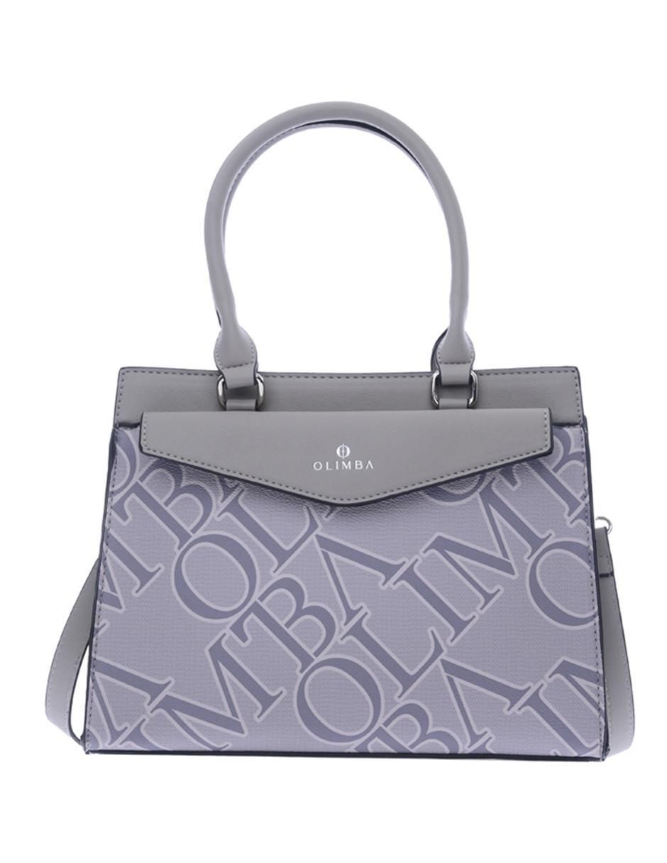 "bolsa" satchel olimba sin familia sin temática "de" sintético "para" (si aplica) mujer