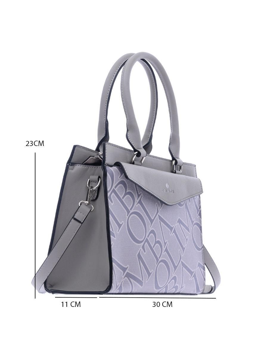 "bolsa" satchel olimba sin familia sin temática "de" sintético "para" (si aplica) mujer