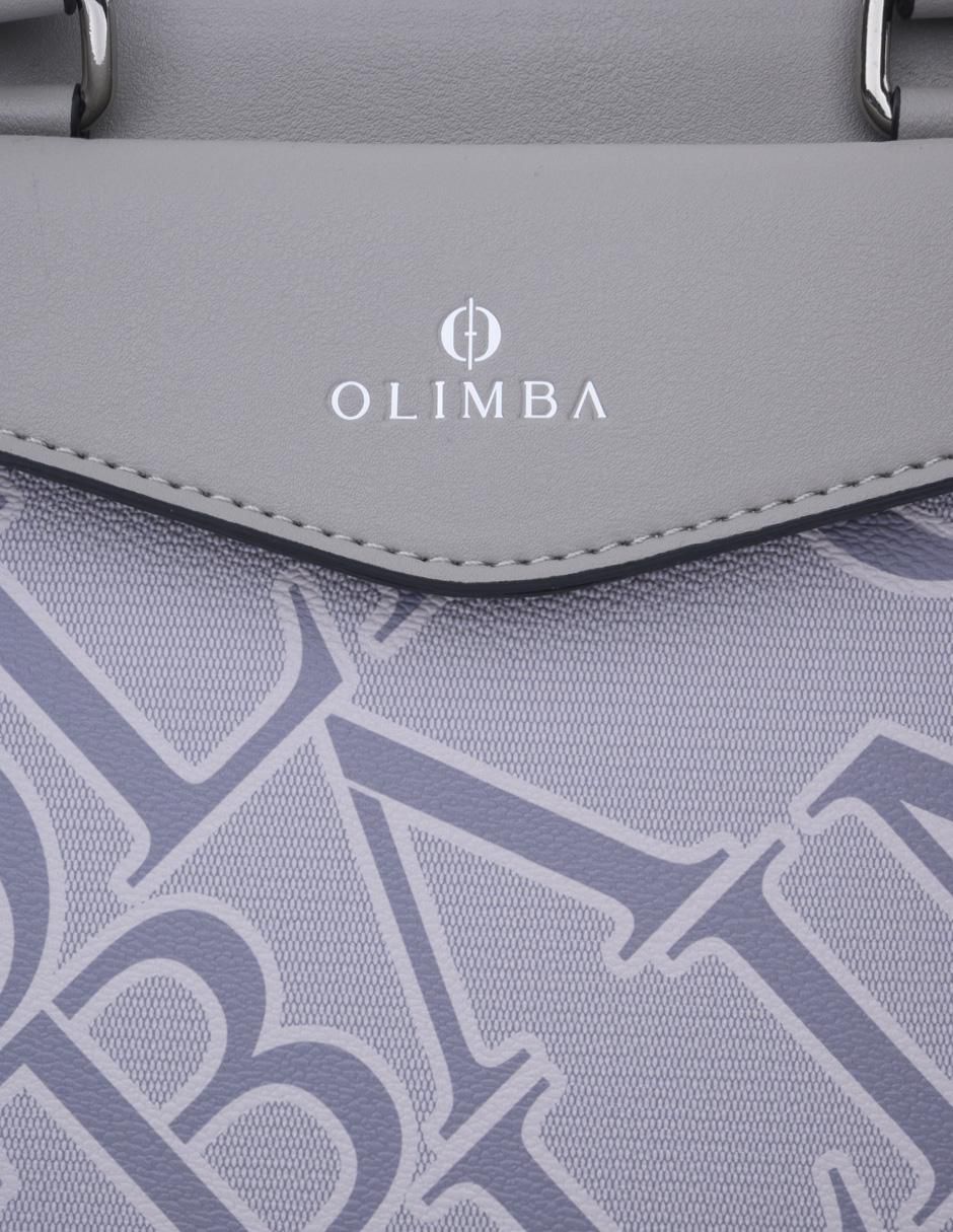 "bolsa" satchel olimba sin familia sin temática "de" sintético "para" (si aplica) mujer