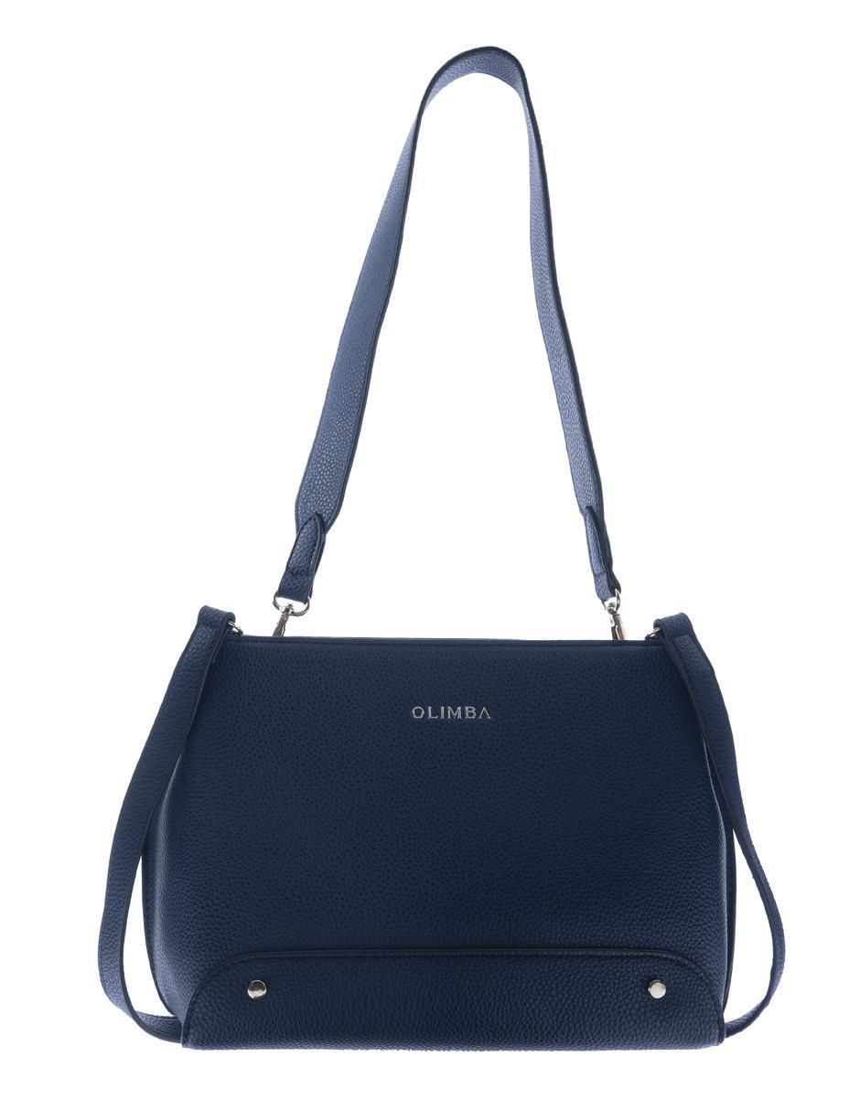 Bolsa satchel para mujer