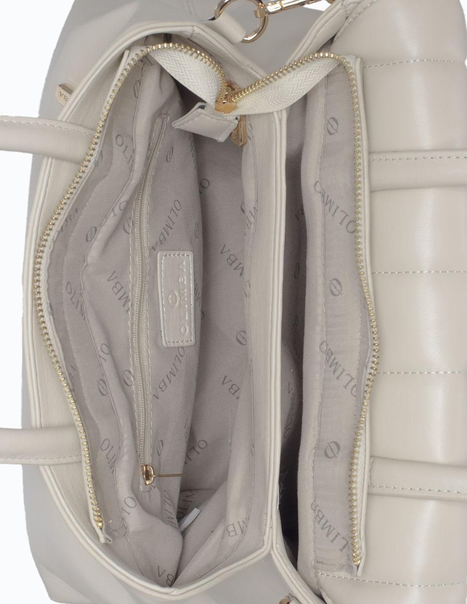Bolsa satchel para mujer 3