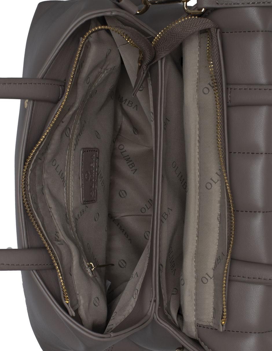 "bolsa" satchel olimba sin familia sin temática "de" sintético "para" (si aplica) mujer