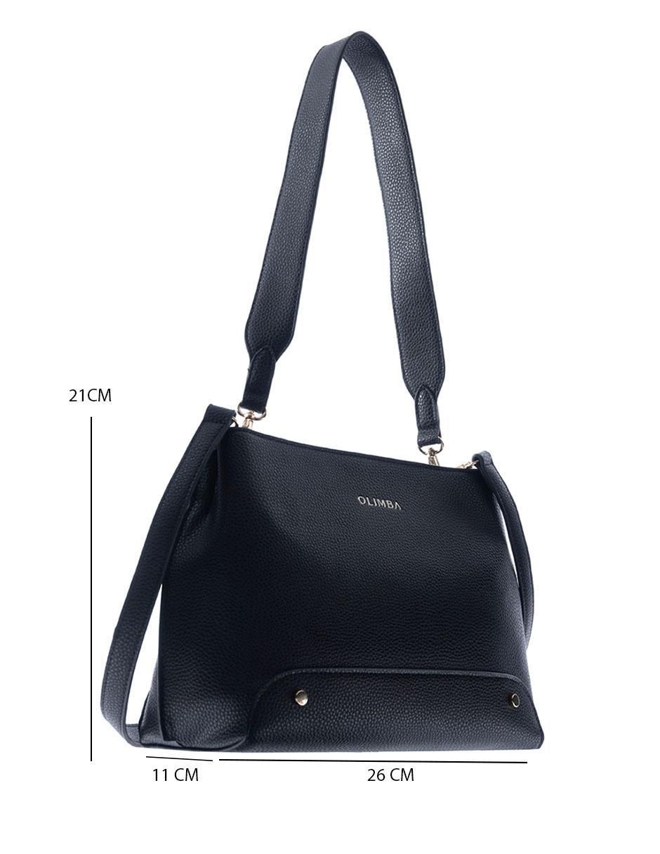 Bolsa satchel para mujer 5