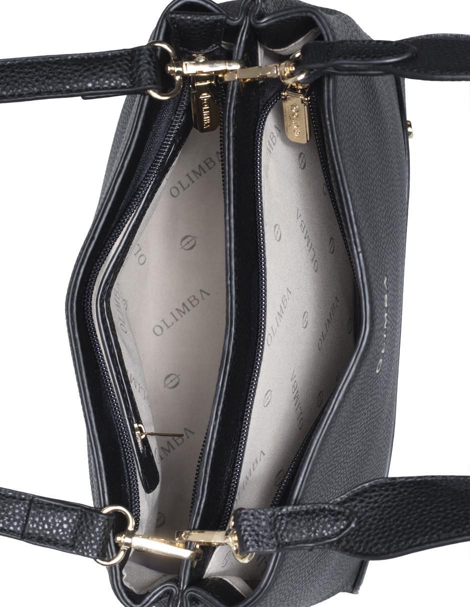 Bolsa satchel para mujer 3